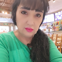 Гулбахрам Шамшитдиновна Н.