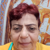 Гулчехра Паноевна С.