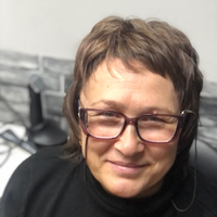 Гульнара Наильевна З.