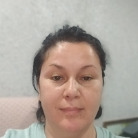 Гуля Анваровна М.