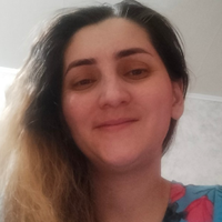 Гуля Бахромовна О.