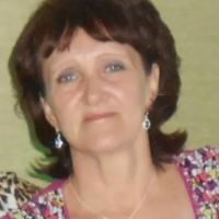 Гуля Растамовна Г.