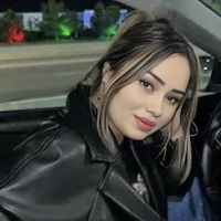 Гуля Туйчиевна М.