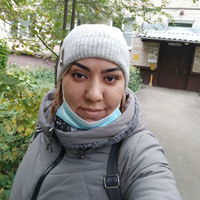 Гузал Раимовна К.