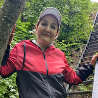 Гузель Фаязовна М.