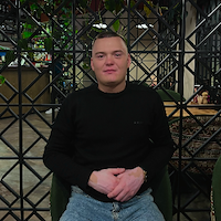 Илья Витальевич О.