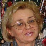 Инга Альбертовна С.