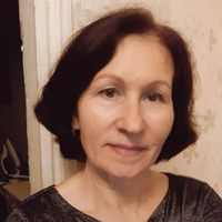 Инна Юрьевна У.