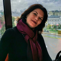 Ирина Алексеевна Х.