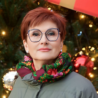 Ирина Евгеньевна Ш.