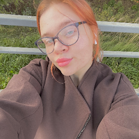 Ирина Геннадьевна Т.