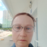 Ирина Кирилловна Б.