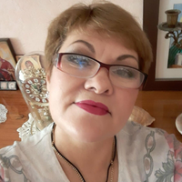 Ирина Леонидовна М.