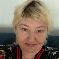 Ирина Леонидовна М.