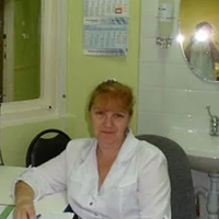 Ирина Николаевна В.