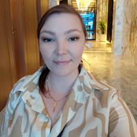 Ирина Олеговна У.