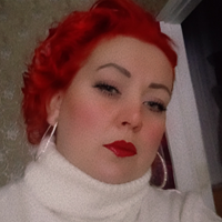 Ирина Степановна К.