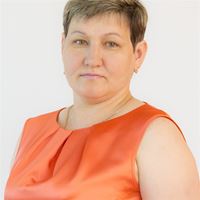 Ирина Васильевна С.