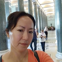 Ирина Владимировна А.