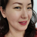 Ирина Владимировна А.