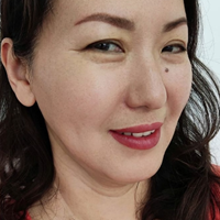 Ирина Владимировна А.