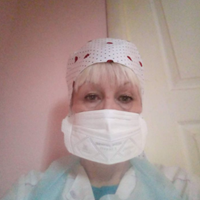 Ирина Владимировна И.