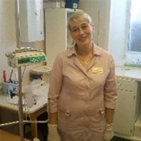 Ирина Владимировна Р.