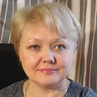 Ирина Вячеславовна Н.