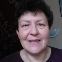 Ирина  Жоржевна  Д.