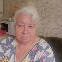 Кадиря Сояфовна М.