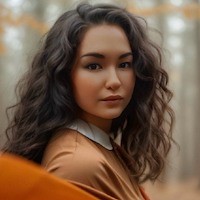 Карина Евгеньевна М.