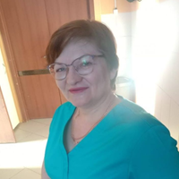 Каролина Александровна З.