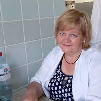 Клавдия Марковна П.