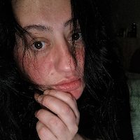 Кристина Анатольевна Х.