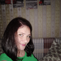 Кристина Николаевна Б.