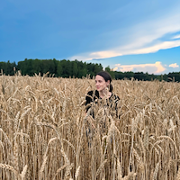 Кристина Вадимовна С.