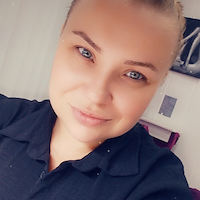 Кристина Вячеславовна М.