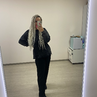 Ксения Николаевна Ч.