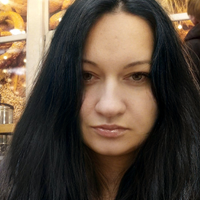 Ксения Сергеевна З.