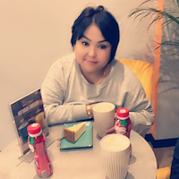 Кызжибек А.