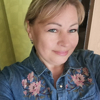 Лариса Вячеславовна Б.