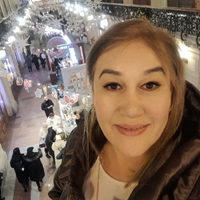 Лейла Пердаевна Н.