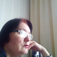 Лидия Аркдиевна К.