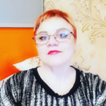 Любовь Александровна З.