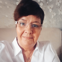 Любовь Ивановна С.