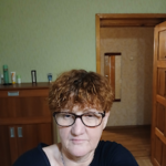 Любовь Сергеевна Д.