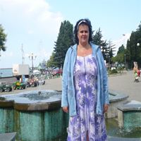 Людмила Григорьевна Л.