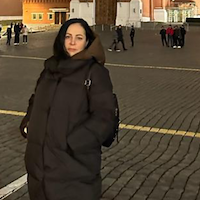 Людмила Михайловна В.