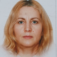 Людмила Николаевна О.