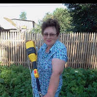 Людмила Викторовна Н.